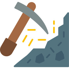 Mining Icon