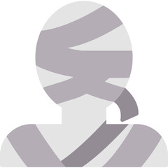 Mummy Icon