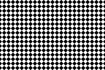 Abstract checkered pattern seamless background