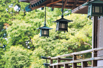 Konpira Shrine, Kagawa　金刀比羅宮・金比羅山　香川県