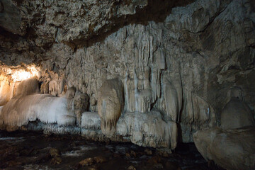 チャロム ラッタナコシン国立公園　カンチャナブリー