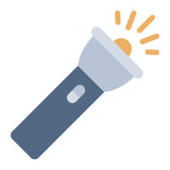 Flashlight icon