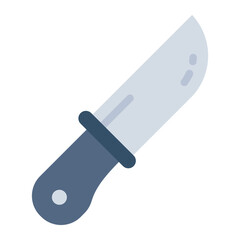 Knife icon