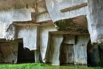 Neapolis Archaeological Park - Siracusa - Italy