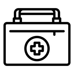 Medical Kit icon