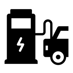 Recharge icon