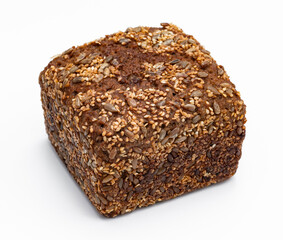 Dinkelbrot