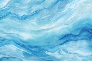 Obraz premium Aqua Mirage: Collection of High Resolution Blue Abstract Backgrounds