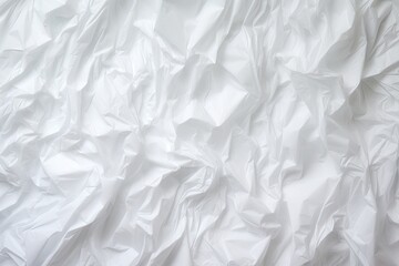 Obraz premium White Paper Texture: Captivating Background for Text, Exuding a Sense of Paper Purity