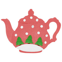 teapot