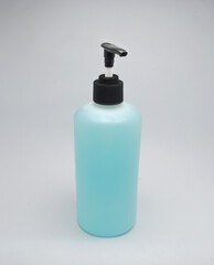 Alcohol gel sanitizer hand gel cleaners for anti Bacteria