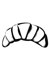 Croissant 