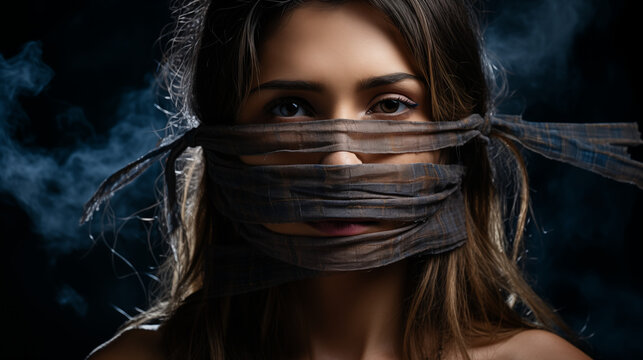 Silenced Voices: The Battle for Freedom of Speech