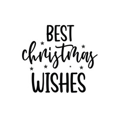 Best Christmas Wishes