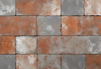 The Timeless Beauty of a Vintage Wall Texture
