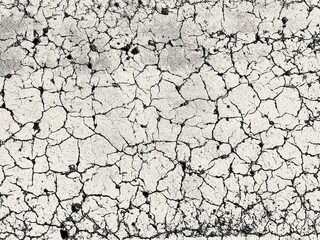 cracked texture