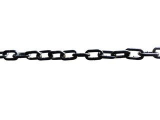 iron chain  PNG transparent