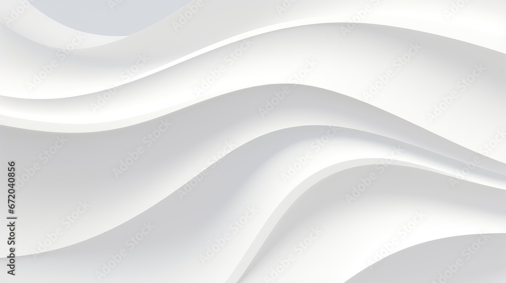 Poster abstract background with soft pastel waves. gradient colors. for designing apps or products.
