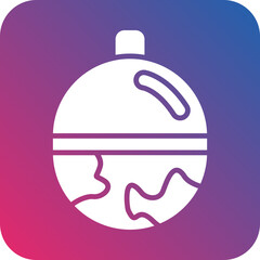 Vector Design Global Cuisine Icon Style