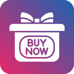 Vector Design Buy Now Icon Style