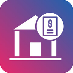 Vector Design Issuer Icon Style