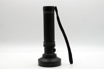 Led UV ultraviolet torch blacklight flashlight.