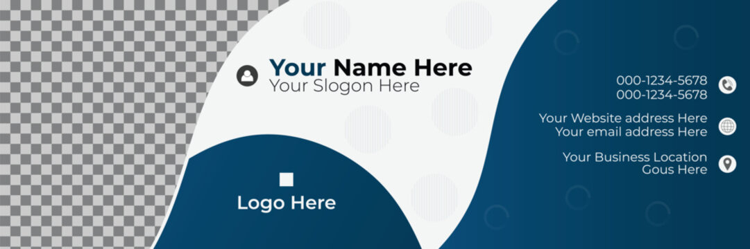 email footer template Clean and simple email signature or email footer template template or email footer email signature design business email signature design template
By Nabil