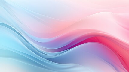 Fototapeta premium Soft and liquid color waves background, wallpaper. wallpaper abstrack organic liquid ilustration