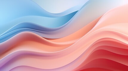Soft and liquid color waves background, wallpaper. wallpaper abstrack organic liquid ilustration