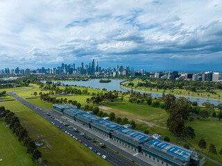 Albert Park