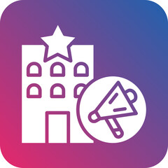 Building Brand Voice Icon Style