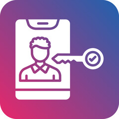 Customer Activation Icon Style