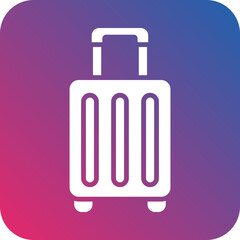 Excess Baggage Icon Style