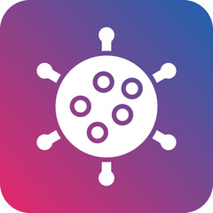 Infection Icon Style