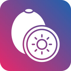 Kiwi Icon Style