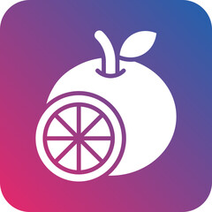 Tangerine Icon Style