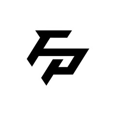 FP LOGO DESIGN 