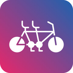 Tandem Icon Style