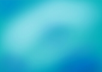 Light and dark blue gradient abstract background. Can be used in media design, stage backdrop, created by graphics program.