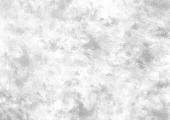 White abstract background Contains traces from the patterning brush tool. can be used in media design
