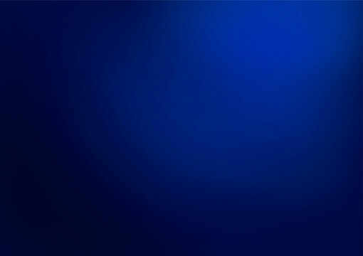 
The blue and black gradient blurred background creates a sense of depth, darkness and mystery. Can be used to create website banners.