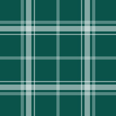  Seamless Tartan Pattern