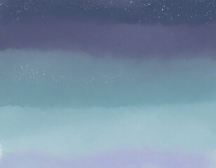 The illustration of beautiful sky, ai contents by firefly