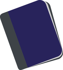 blue book