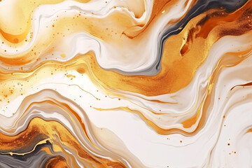 Luxury Gold Marble texture background