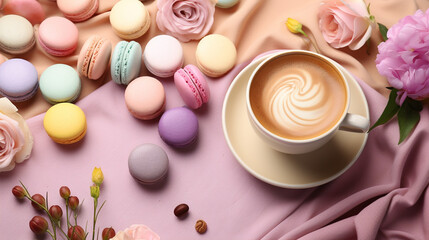 chocolate easter eggs HD 8K wallpaper Stock Photographic Image 