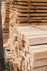 Wood, lumber, woodworking, board, rail, beam