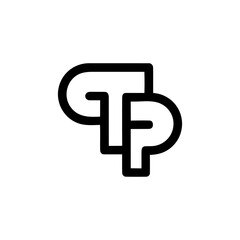 TP LOGO DESIGN 