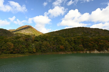 夏油高原温泉郷