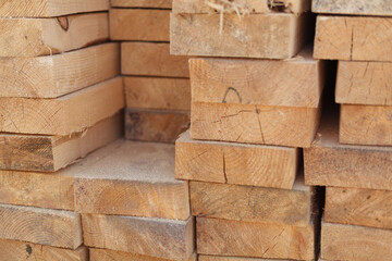 Wood, lumber, woodworking, board, rail, beam